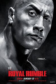 Watch Royal Rumble (TV Special 2013)
