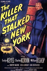 Watch The Killer That Stalked New York