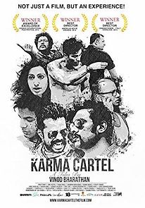 Watch Karma Cartel