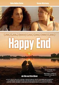 Watch Happy End?!