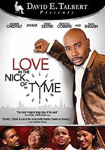 Watch Love in the Nick of Tyme