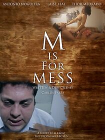 Watch M Is for Mess (Short 2013)