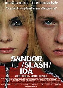 Watch Sandor slash Ida
