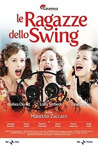 Watch The Swing Girls