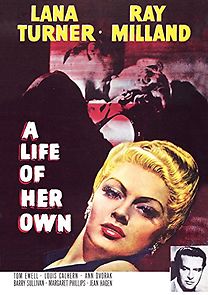 Watch A Life of Her Own