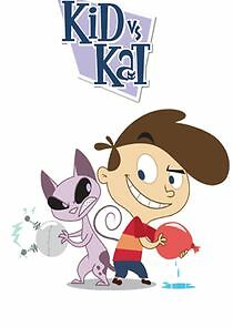 Watch Kid vs Kat