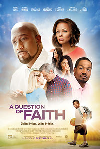 Watch A Question of Faith