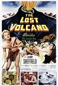 Watch The Lost Volcano