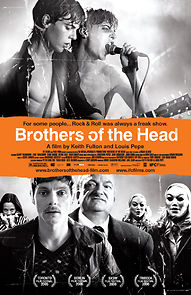 Watch Brothers of the Head