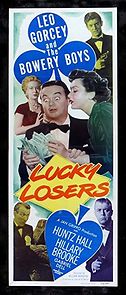 Watch Lucky Losers