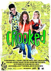Watch Crooked