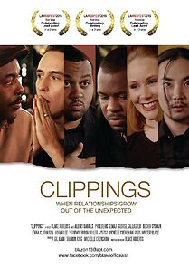 Watch Clippings (Short 2013)