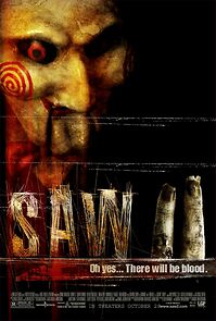 Watch Saw II