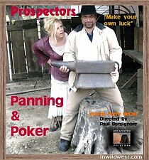 Watch Prospectors: Panning and Poker (Short 2009)