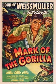 Watch Mark of the Gorilla
