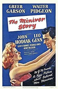 Watch The Miniver Story