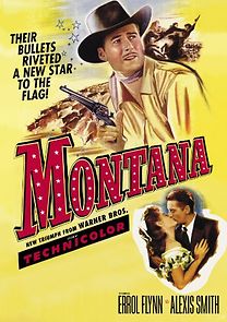 Watch Montana