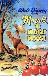 Watch Morris the Midget Moose (Short 1950)