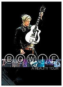 Watch David Bowie: A Reality Tour