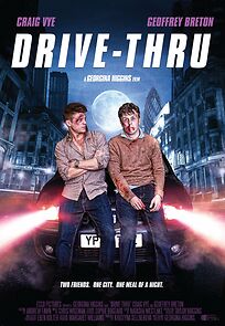 Watch Drive-Thru (Short 2013)