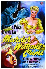 Watch Murder Without Crime