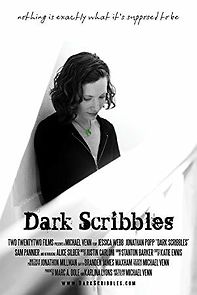 Watch Dark Scribbles