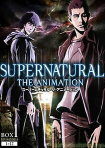 Watch Supernatural: The Animation