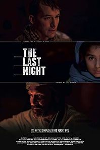 Watch The Last Night