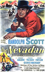 Watch The Nevadan
