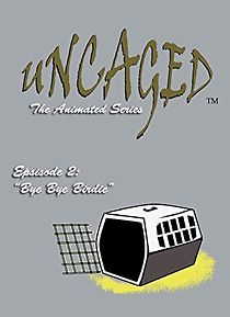 Watch Uncaged: TAS