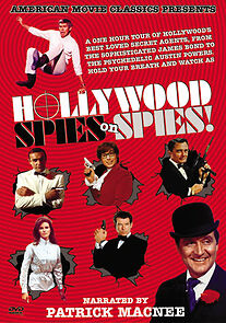 Watch Hollywood Spies on Spies