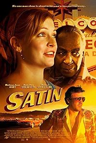 Watch Satin