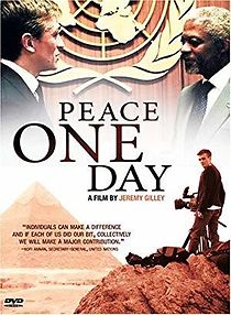 Watch Peace One Day
