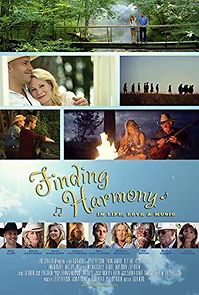 Watch Finding Harmony