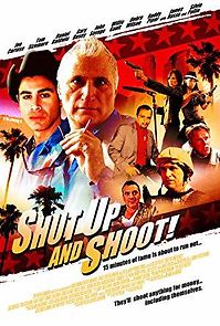 Watch Shut Up and Shoot!