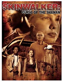Watch Skinwalker: Curse of the Shaman