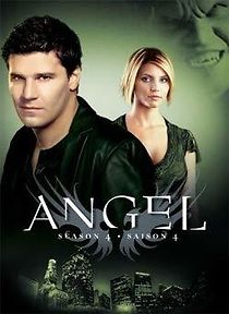 Watch 'Angel': Season 4 Overview