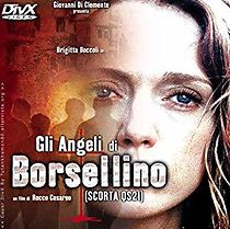 Watch Gli angeli di Borsellino