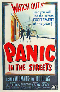 Watch Panic in the Streets