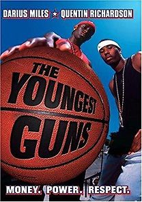 Watch The Youngest Guns