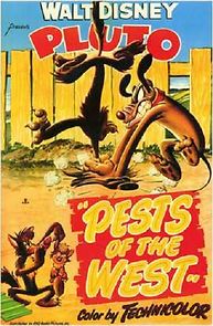 Watch Pests of the West