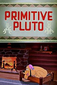 Watch Primitive Pluto