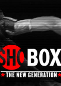 Watch ShoBox: The New Generation