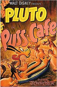 Watch Puss Cafe