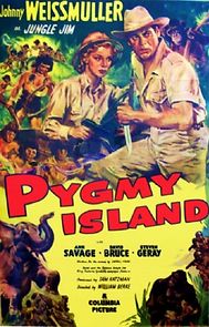 Watch Pygmy Island