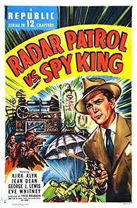 Watch Radar Patrol vs. Spy King
