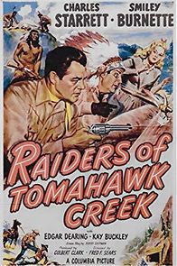 Watch Raiders of Tomahawk Creek