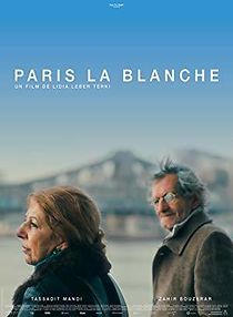 Watch Paris la blanche