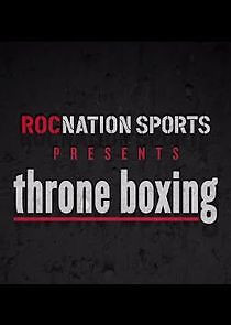 Watch Throne Boxing