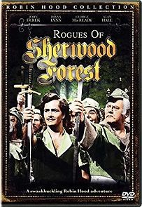 Watch Rogues of Sherwood Forest